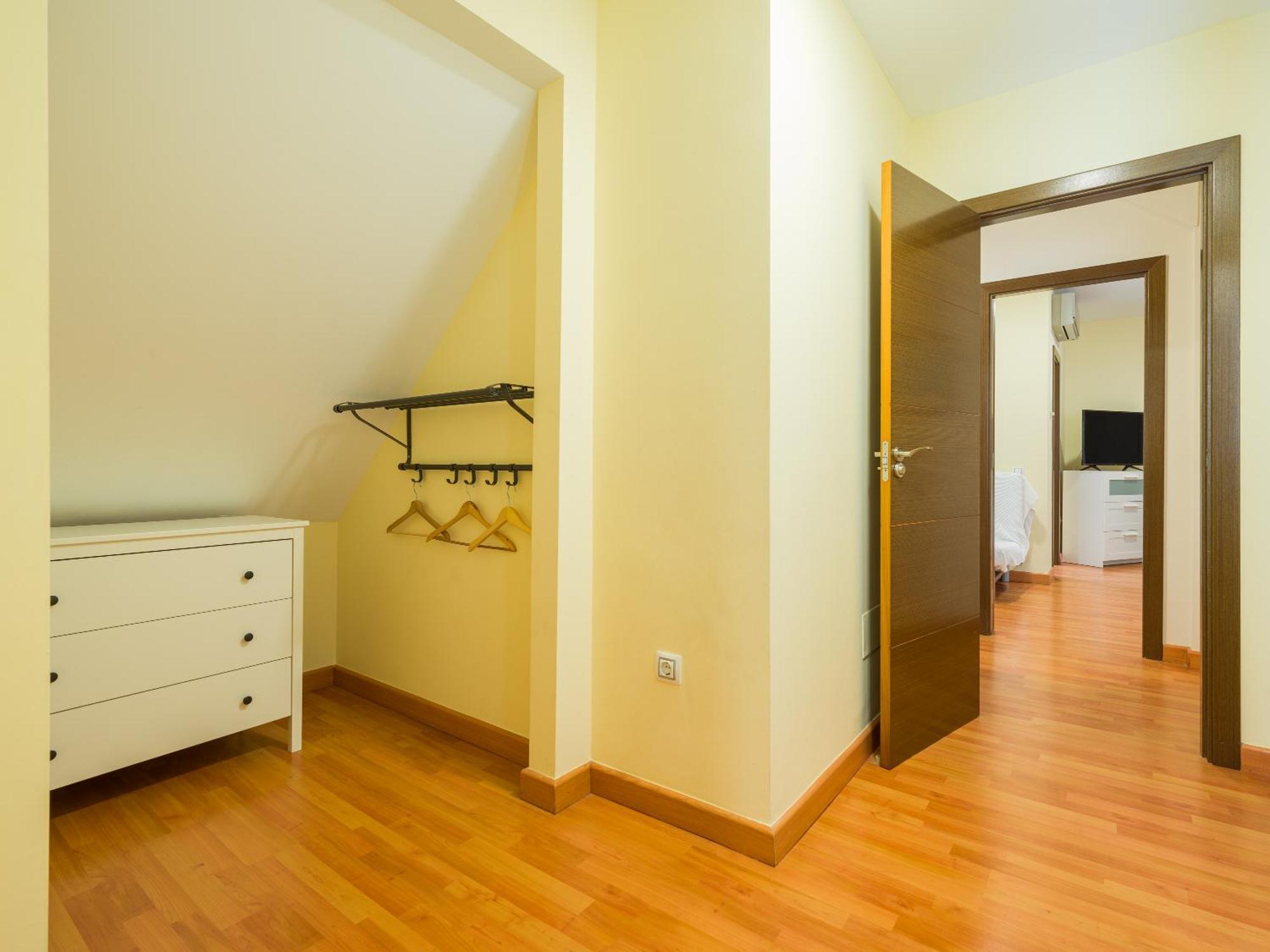 City Family Avatar Duplex Near The Beach ลาสปัลมาส เด กรานคานาเรีย ภายนอก รูปภาพ