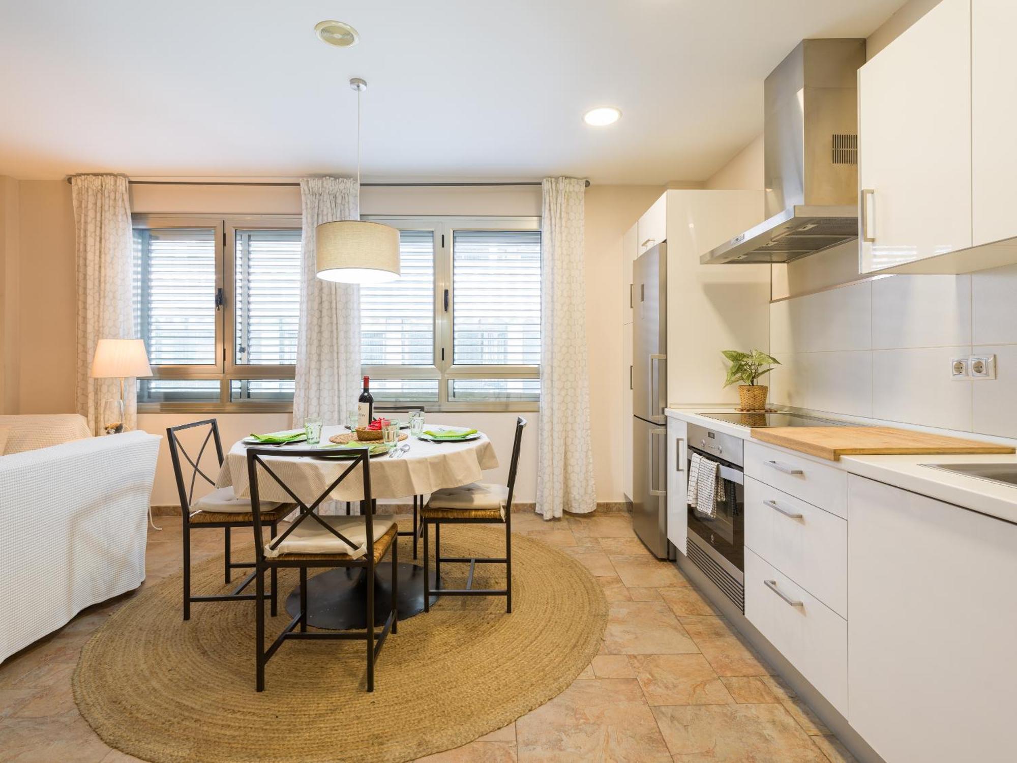 City Family Avatar Duplex Near The Beach ลาสปัลมาส เด กรานคานาเรีย ภายนอก รูปภาพ