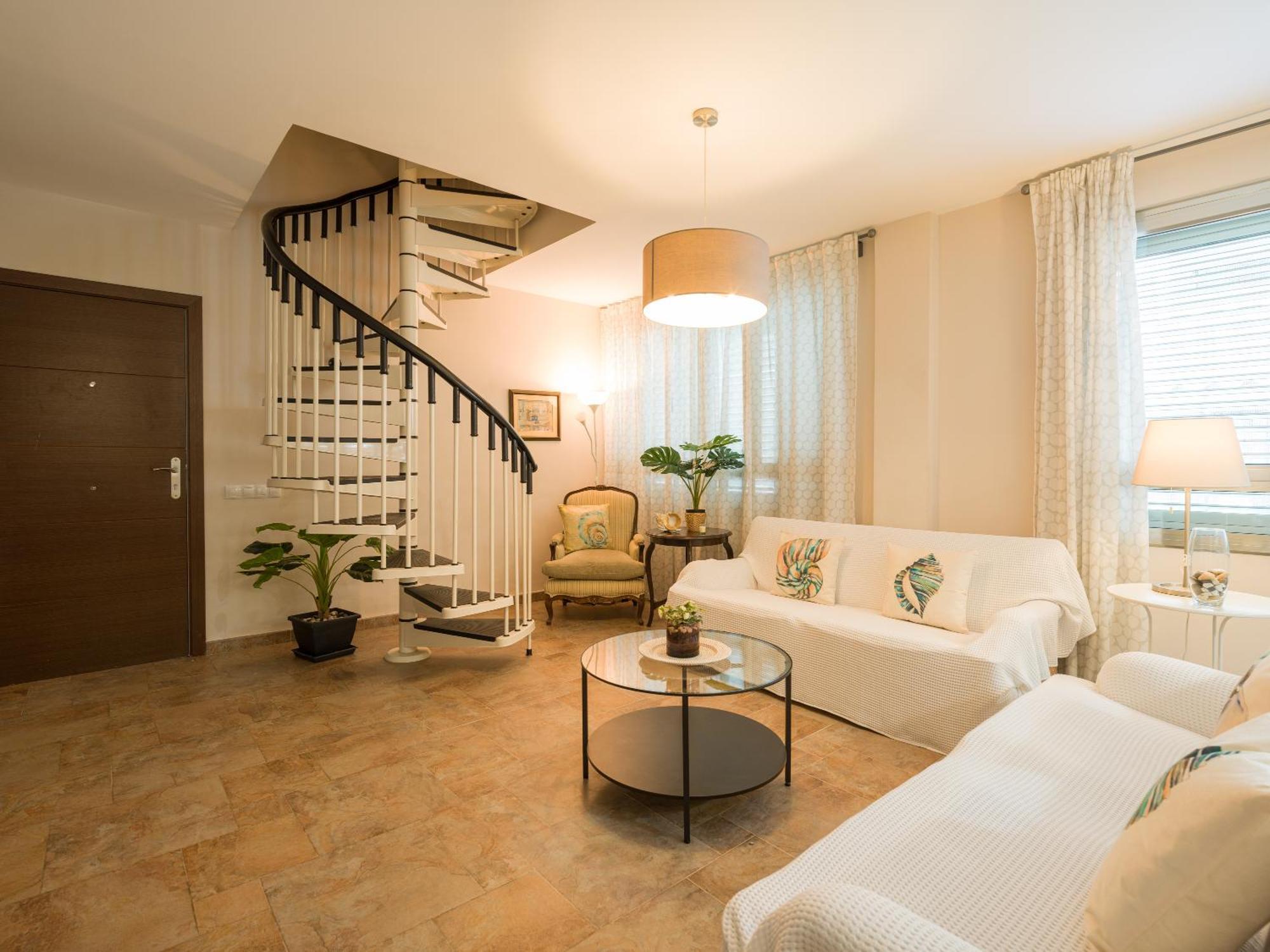 City Family Avatar Duplex Near The Beach ลาสปัลมาส เด กรานคานาเรีย ภายนอก รูปภาพ